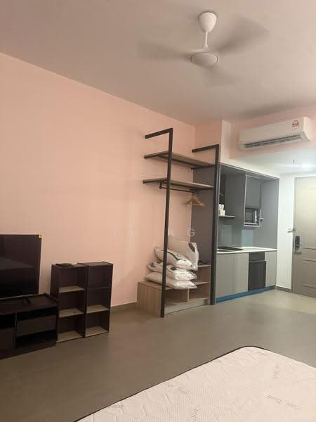 Kediaman Servis untuk Disewa di Mossaz @ Empire City - YC Ng - Kitchen - PropertyGuru.com.my