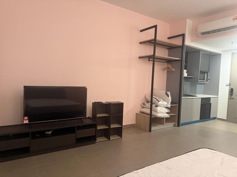 Kediaman Servis untuk Disewa di Mossaz @ Empire City - YC Ng - Kitchen - PropertyGuru.com.my