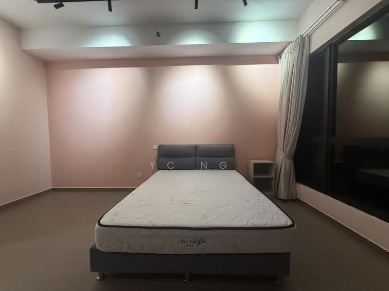 Kediaman Servis untuk Disewa di Mossaz @ Empire City - YC Ng - Bedroom - PropertyGuru.com.my