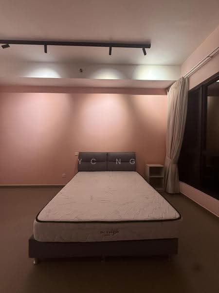 Kediaman Servis untuk Disewa di Mossaz @ Empire City - YC Ng - Bedroom - PropertyGuru.com.my