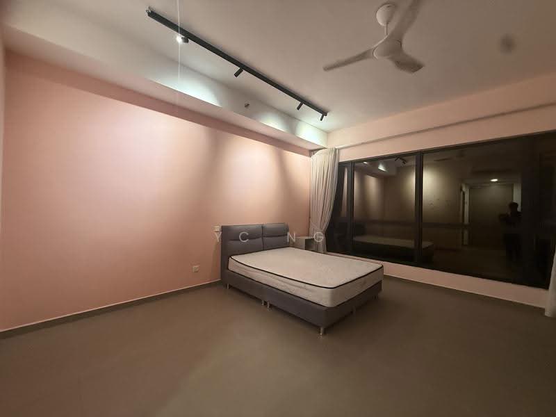 Kediaman Servis untuk Disewa di Mossaz @ Empire City - YC Ng - Bedroom - PropertyGuru.com.my