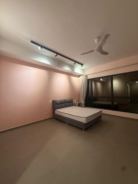 Kediaman Servis untuk Disewa di Mossaz @ Empire City - YC Ng - Bedroom - PropertyGuru.com.my
