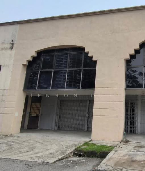 Kilang untuk Dijual di Kepong (Kuala Lumpur) - Jenson Toh - Exterior - PropertyGuru.com.my