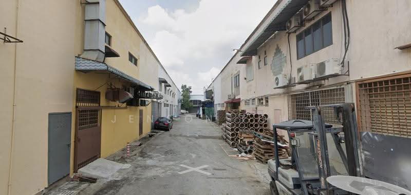 Kilang untuk Dijual di Kepong (Kuala Lumpur) - Jenson Toh - PropertyGuru.com.my