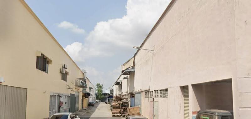 Kilang untuk Dijual di Kepong (Kuala Lumpur) - Jenson Toh - PropertyGuru.com.my