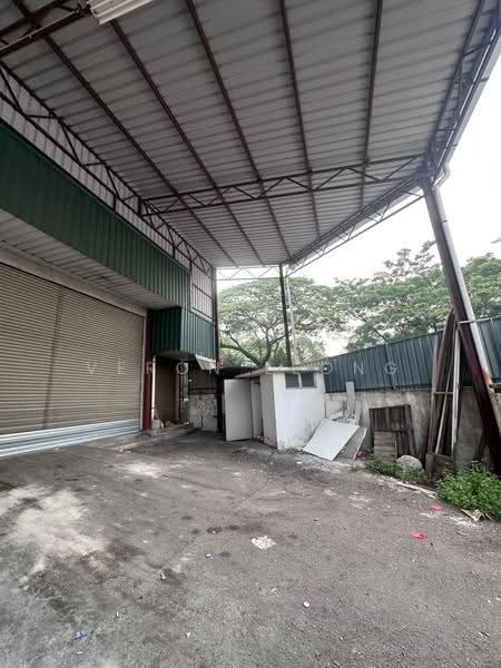 Factory for Rent in Shamelin Heights Business Park (Kuala Lumpur) - Veron Leong - PropertyGuru.com.my