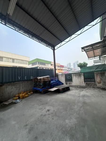 Factory for Rent in Shamelin Heights Business Park (Kuala Lumpur) - Veron Leong - PropertyGuru.com.my