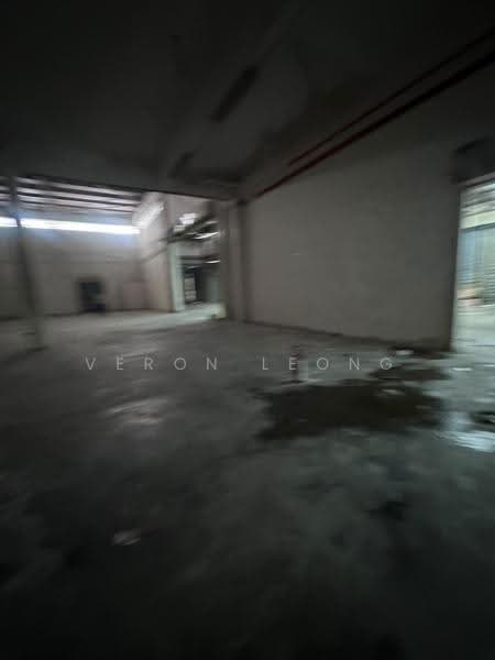 Factory for Rent in Shamelin Heights Business Park (Kuala Lumpur) - Veron Leong - PropertyGuru.com.my
