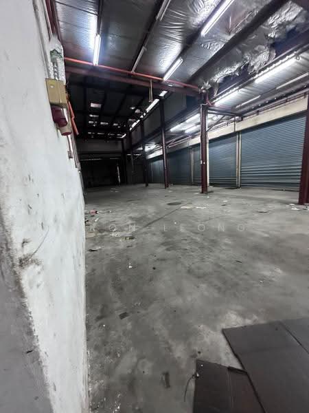 Factory for Rent in Shamelin Heights Business Park (Kuala Lumpur) - Veron Leong - PropertyGuru.com.my