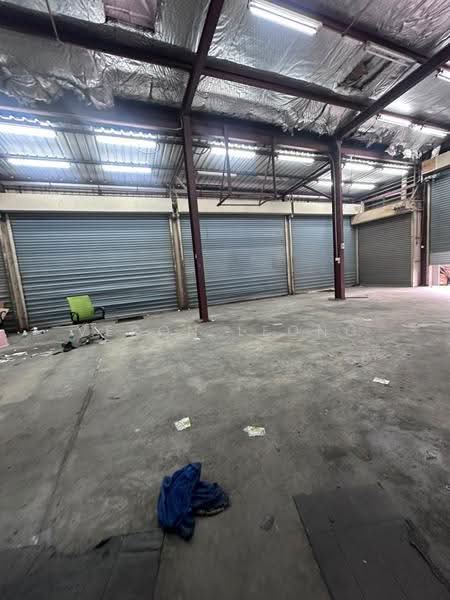 Factory for Rent in Shamelin Heights Business Park (Kuala Lumpur) - Veron Leong - PropertyGuru.com.my