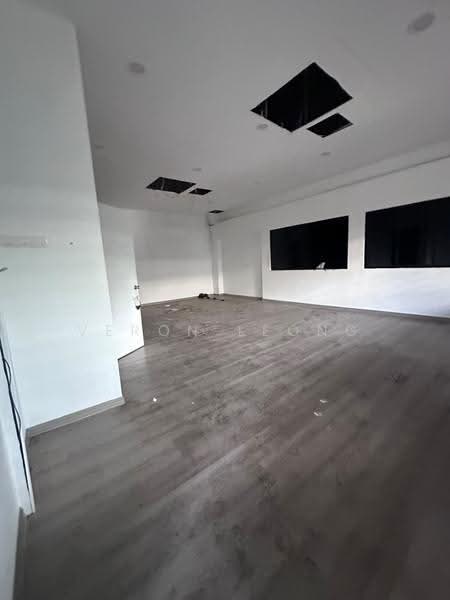 Factory for Rent in Shamelin Heights Business Park (Kuala Lumpur) - Veron Leong - Interior - PropertyGuru.com.my