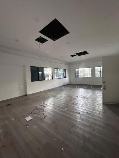 Factory for Rent in Shamelin Heights Business Park (Kuala Lumpur) - Veron Leong - Interior - PropertyGuru.com.my