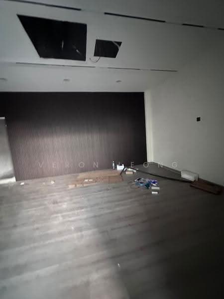 Factory for Rent in Shamelin Heights Business Park (Kuala Lumpur) - Veron Leong - Interior - PropertyGuru.com.my