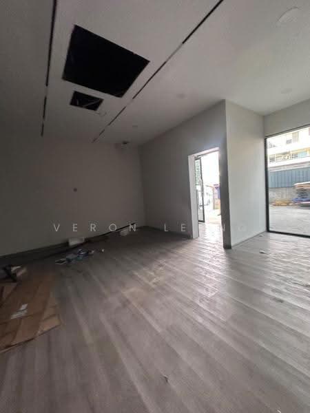 Factory for Rent in Shamelin Heights Business Park (Kuala Lumpur) - Veron Leong - Interior - PropertyGuru.com.my