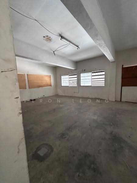 Factory for Rent in Shamelin Heights Business Park (Kuala Lumpur) - Veron Leong - PropertyGuru.com.my