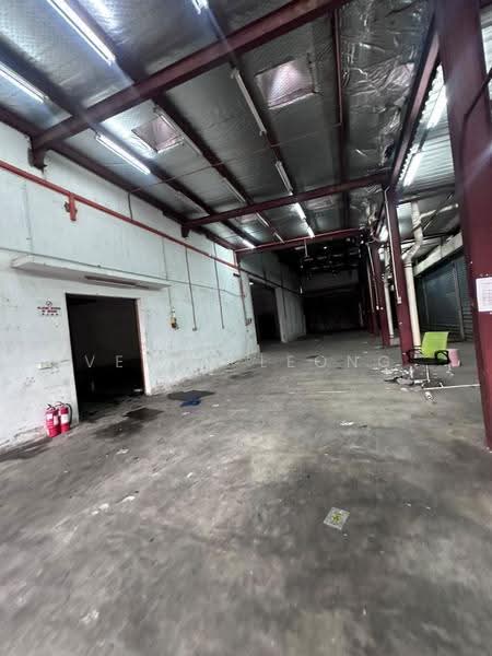Factory for Rent in Shamelin Heights Business Park (Kuala Lumpur) - Veron Leong - PropertyGuru.com.my