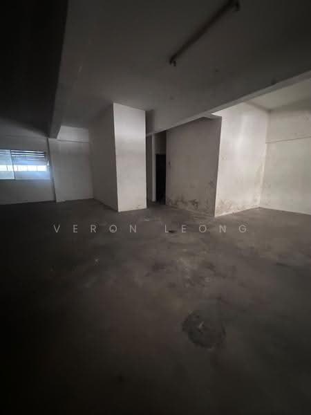 Factory for Rent in Shamelin Heights Business Park (Kuala Lumpur) - Veron Leong - PropertyGuru.com.my