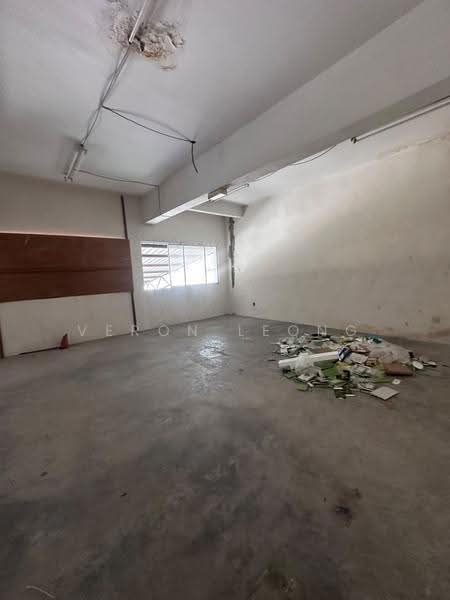 Factory for Rent in Shamelin Heights Business Park (Kuala Lumpur) - Veron Leong - PropertyGuru.com.my
