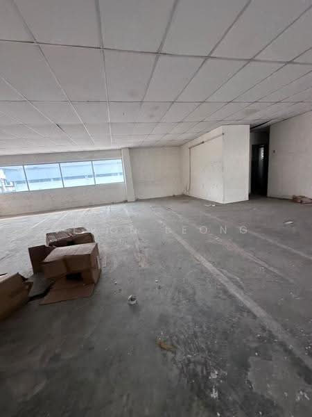 Factory for Rent in Shamelin Heights Business Park (Kuala Lumpur) - Veron Leong - PropertyGuru.com.my