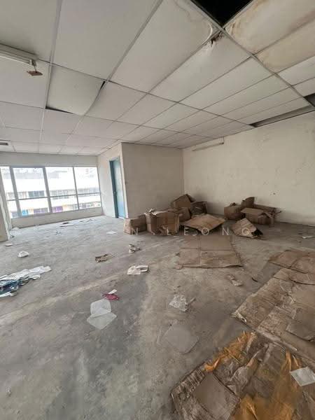 Factory for Rent in Shamelin Heights Business Park (Kuala Lumpur) - Veron Leong - PropertyGuru.com.my