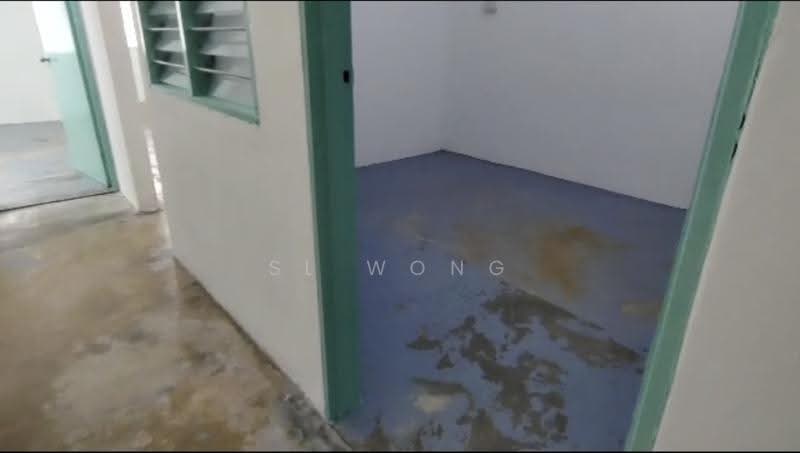 Rumah Teres 1-Tingkat untuk Dijual di Taman Bukit Kuchai (Bandar Kinrara) - SL Wong - Interior - PropertyGuru.com.my
