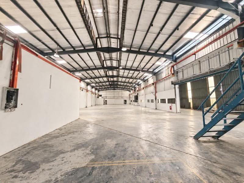 Kilang Terpisah untuk Dijual di Senai (Johor) - Xiu Yan - Exterior - PropertyGuru.com.my
