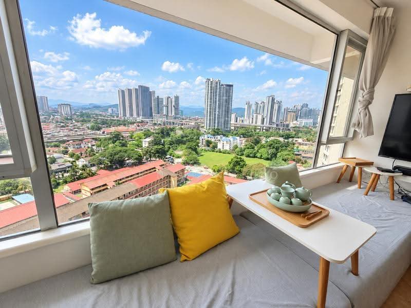 Apartment for Sale at Sucasa Corporate - Kenson Ho - View - PropertyGuru.com.my