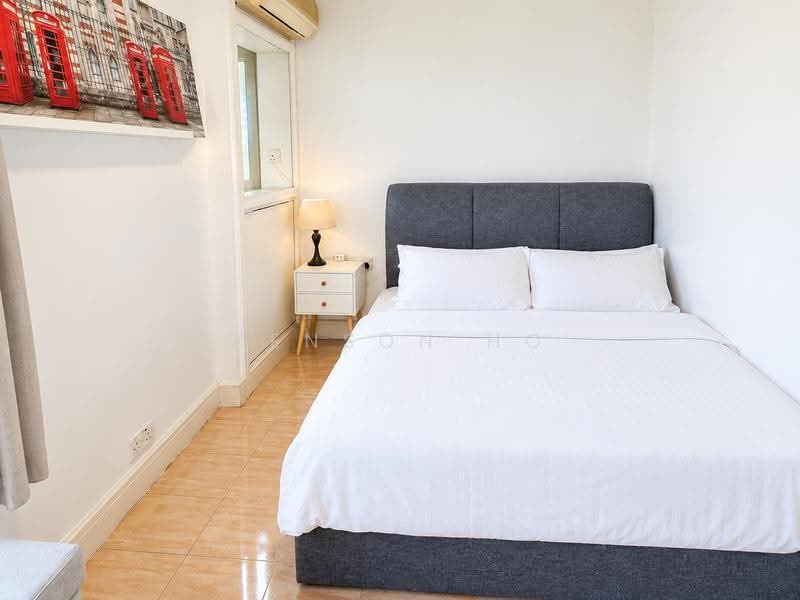 Apartment for Sale at Sucasa Corporate - Kenson Ho - Bedroom - PropertyGuru.com.my