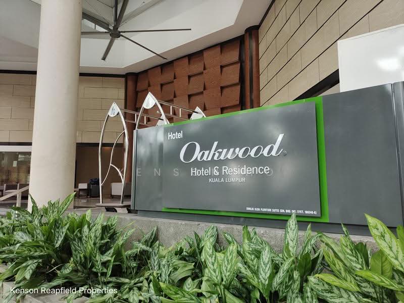 Apartment for Sale at Sucasa Corporate - Kenson Ho - PropertyGuru.com.my