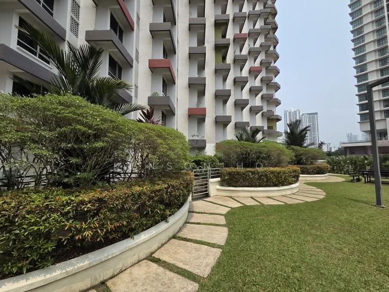 Apartment for Sale at Sucasa Corporate - Kenson Ho - Exterior - PropertyGuru.com.my