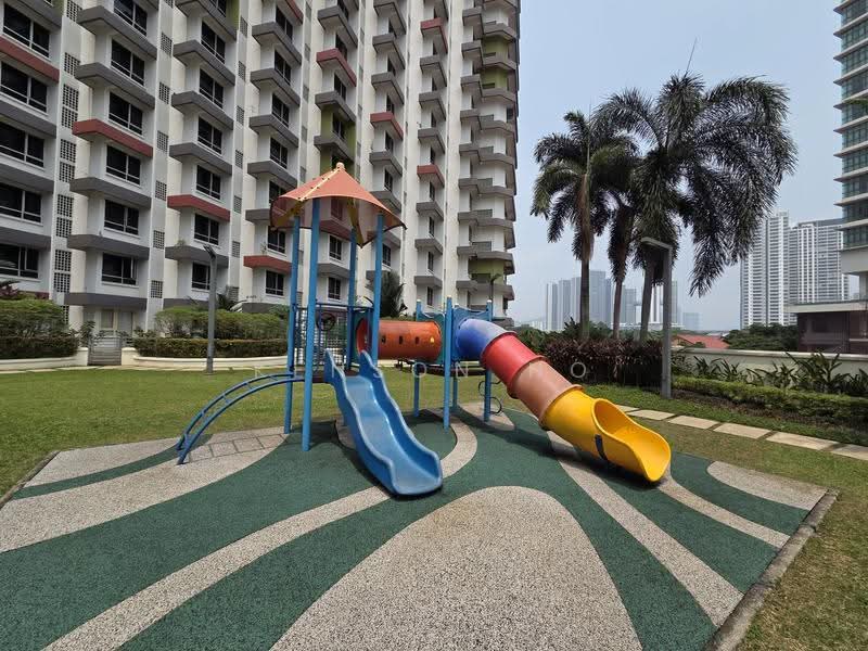 Apartment for Sale at Sucasa Corporate - Kenson Ho - Exterior - PropertyGuru.com.my