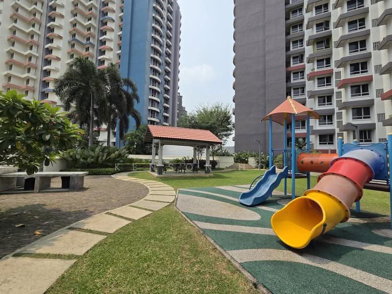 Apartment for Sale at Sucasa Corporate - Kenson Ho - Exterior - PropertyGuru.com.my