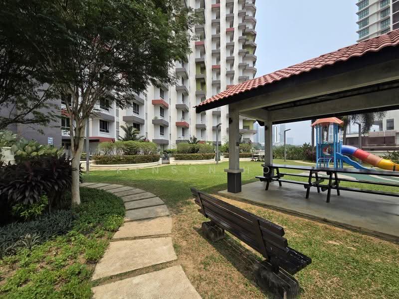 Apartment for Sale at Sucasa Corporate - Kenson Ho - Exterior - PropertyGuru.com.my
