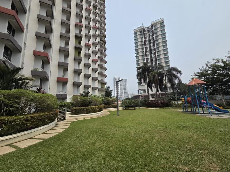 Apartment for Sale at Sucasa Corporate - Kenson Ho - Exterior - PropertyGuru.com.my