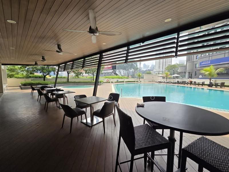 Apartment for Sale at Sucasa Corporate - Kenson Ho - Pool - PropertyGuru.com.my