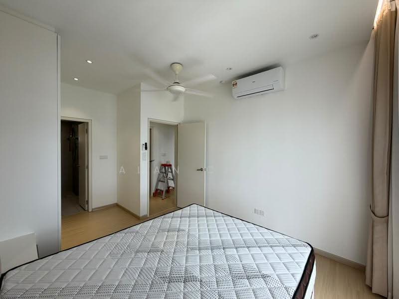 Kondominium untuk Disewa di Upperville @ Melawati - Alan Chin - Bedroom - PropertyGuru.com.my