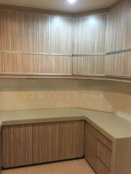 Kediaman Servis untuk Disewa di Rhythm Avenue - Jamie Leong - Kitchen - PropertyGuru.com.my