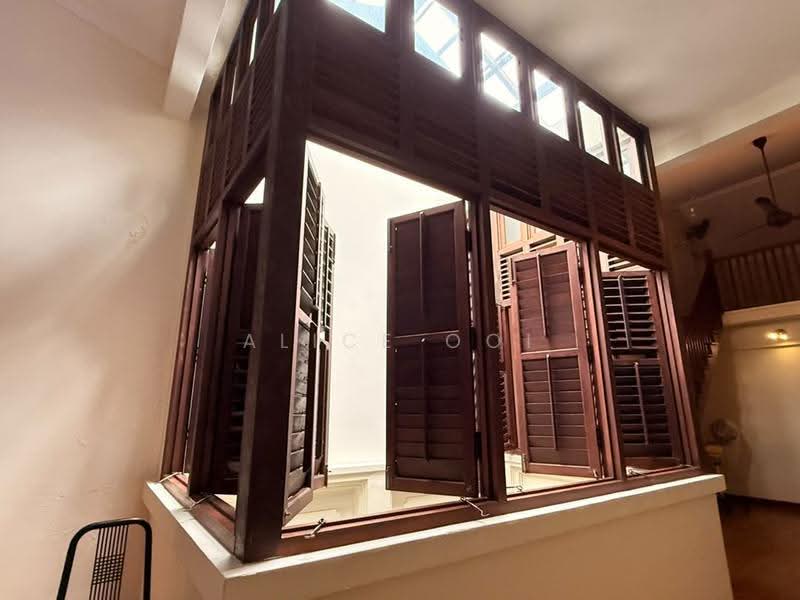 2-storey Terraced House for Sale in George Town (Penang) - Alice Ooi - Interior - PropertyGuru.com.my
