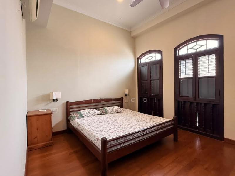 2-storey Terraced House for Sale in George Town (Penang) - Alice Ooi - Bedroom - PropertyGuru.com.my