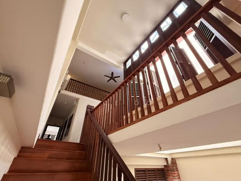 2-storey Terraced House for Sale in George Town (Penang) - Alice Ooi - Interior - PropertyGuru.com.my