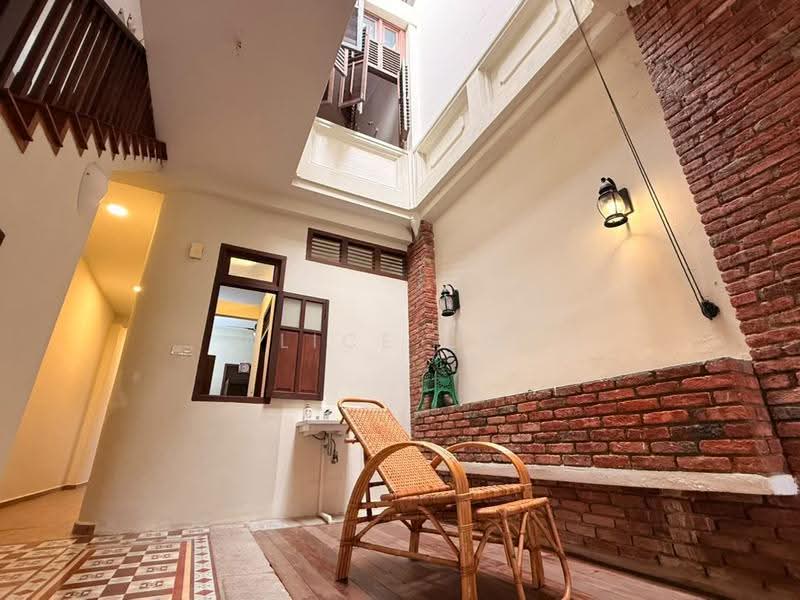 2-storey Terraced House for Sale in George Town (Penang) - Alice Ooi - Interior - PropertyGuru.com.my