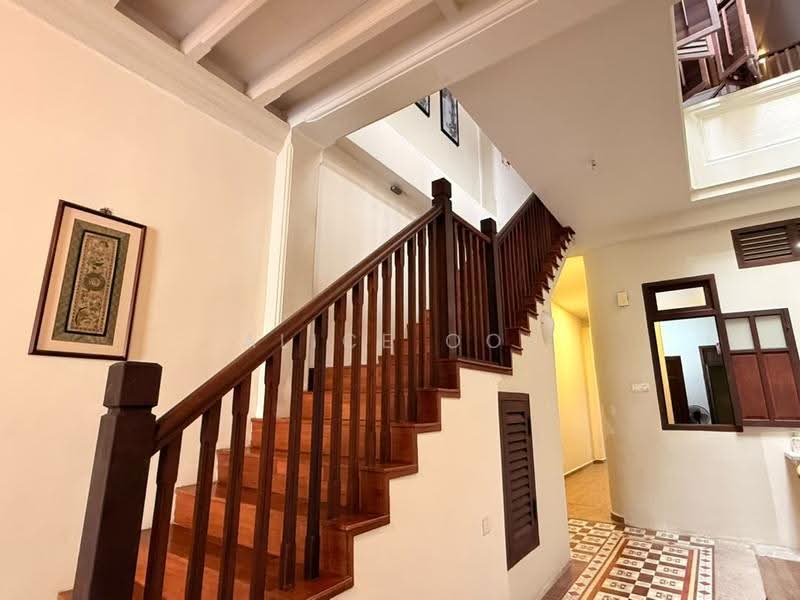 2-storey Terraced House for Sale in George Town (Penang) - Alice Ooi - Interior - PropertyGuru.com.my