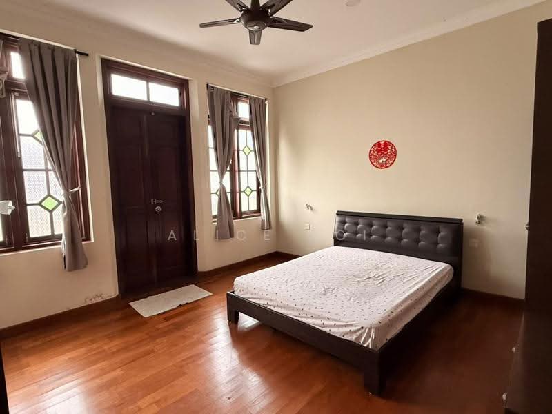 2-storey Terraced House for Sale in George Town (Penang) - Alice Ooi - PropertyGuru.com.my