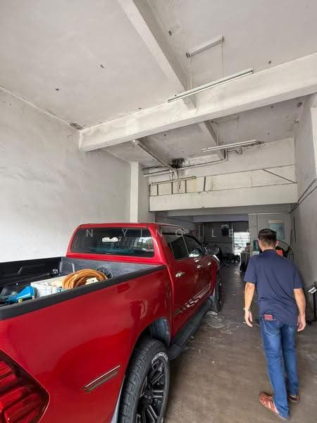 Car Park