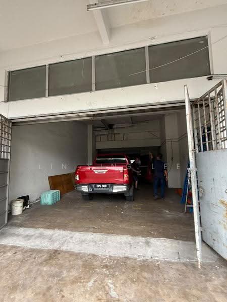 Car Park