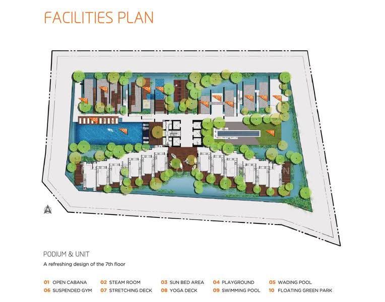 Condominium for Rent at Twy Duplex Condos - Erik Foo - PropertyGuru.com.my