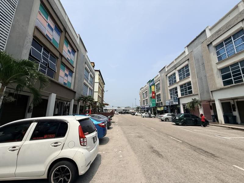 Kedai / Pejabat untuk Dijual di Pusat Komersil Taman Yayasan Segamat (Segamat) - M Jamil Ali - PropertyGuru.com.my