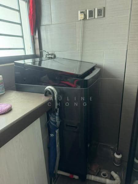 Kondominium untuk Disewa di Symphony Heights (Simfoni Heights) - Pauline Chong - PropertyGuru.com.my