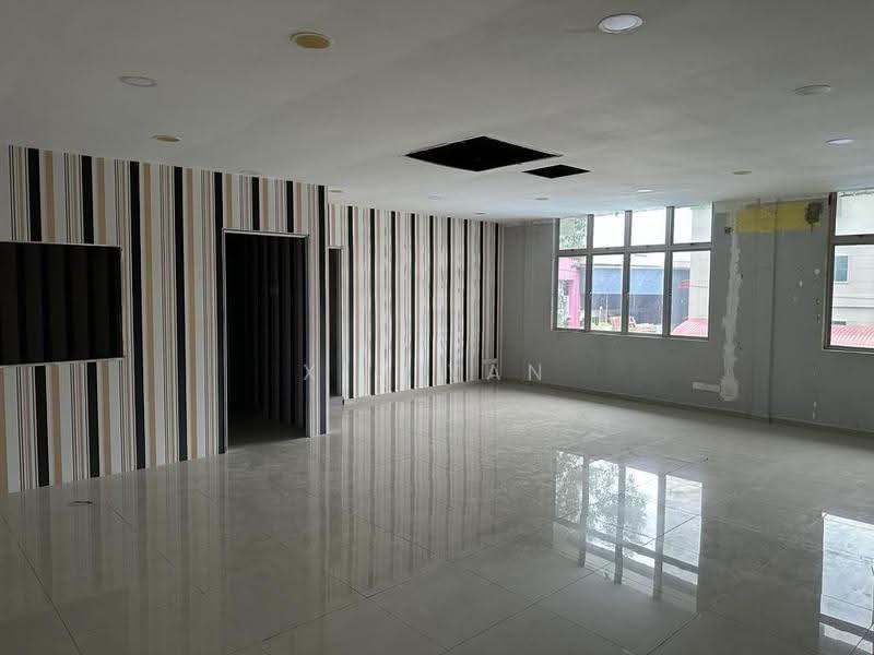 Kilang Berkembar untuk Disewa di Bandar Seri Alam (Masai) - Xiu Yan - Interior - PropertyGuru.com.my