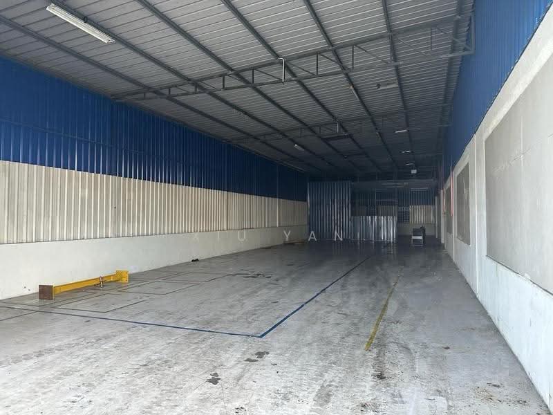 Kilang Berkembar untuk Disewa di Bandar Seri Alam (Masai) - Xiu Yan - PropertyGuru.com.my